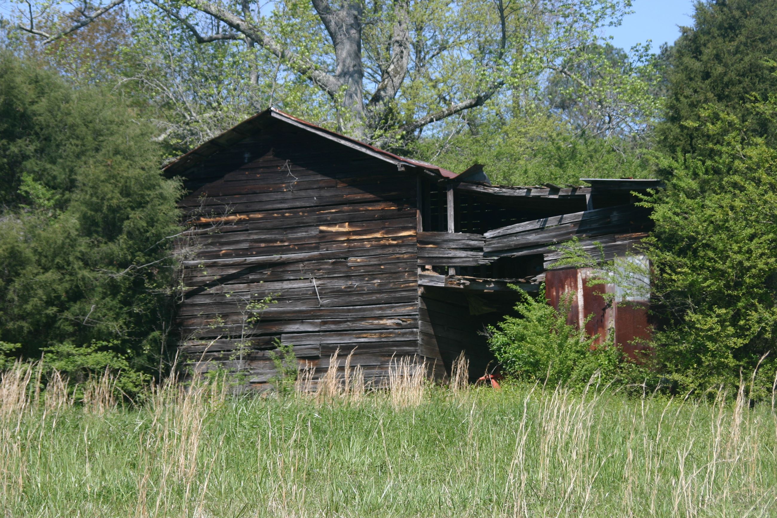 Barn at Steele 2